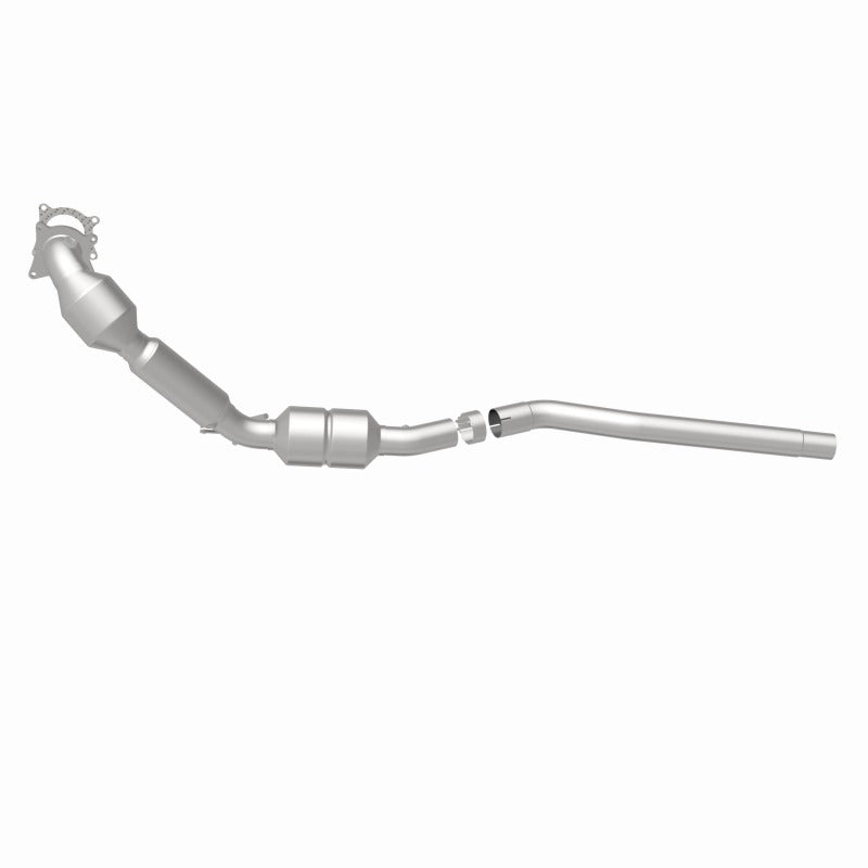 Magnaflow OEM Conv DF 2015+ Q3 L4 2 Catalytic Converter | VW Tiguan Q3 (52408)