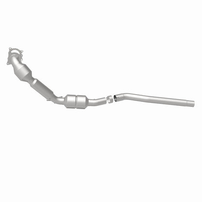 Magnaflow OEM Conv DF 2015+ Q3 L4 2 Catalytic Converter | VW Tiguan Q3 (52408)
