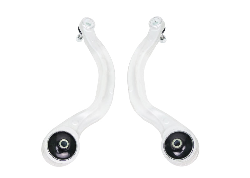 Whiteline WA607 Suspension Control Arm Front Lower Rearward for Tesla