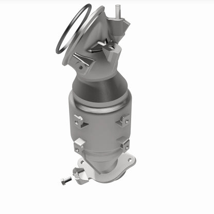 MagnaFlow 21-112 OEM Grade Direct-Fit Catalytic Converter