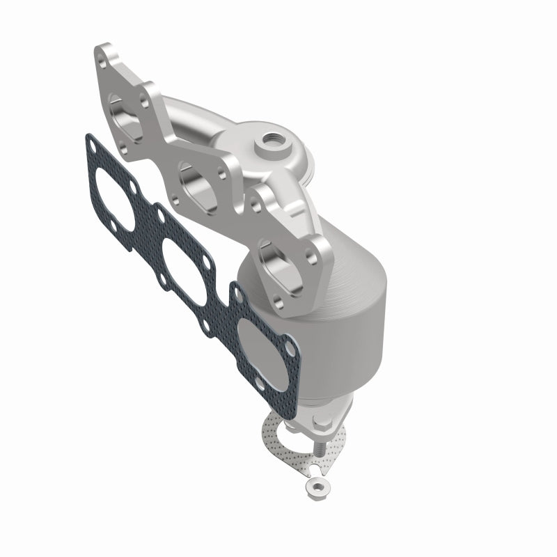 Magnaflow 5582685 Catalytic Converter DF Manifold California Grade For Kia Sedona 07-10