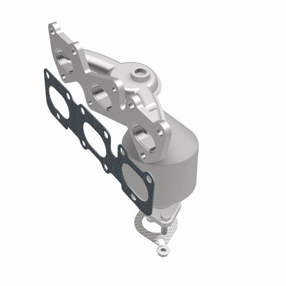 Magnaflow 5582685 Catalytic Converter DF Manifold California Grade For Kia Sedona 07-10