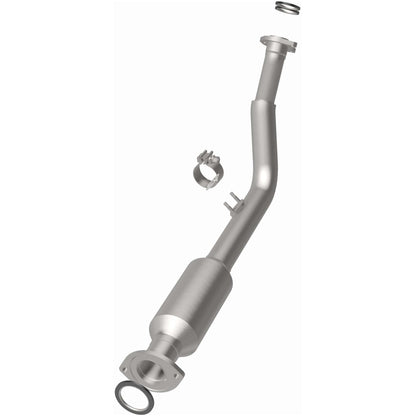 MagnaFlow 1996-1998 Toyota 4Runner California Grade CARB Compliant Direct-Fit Catalytic Converter
