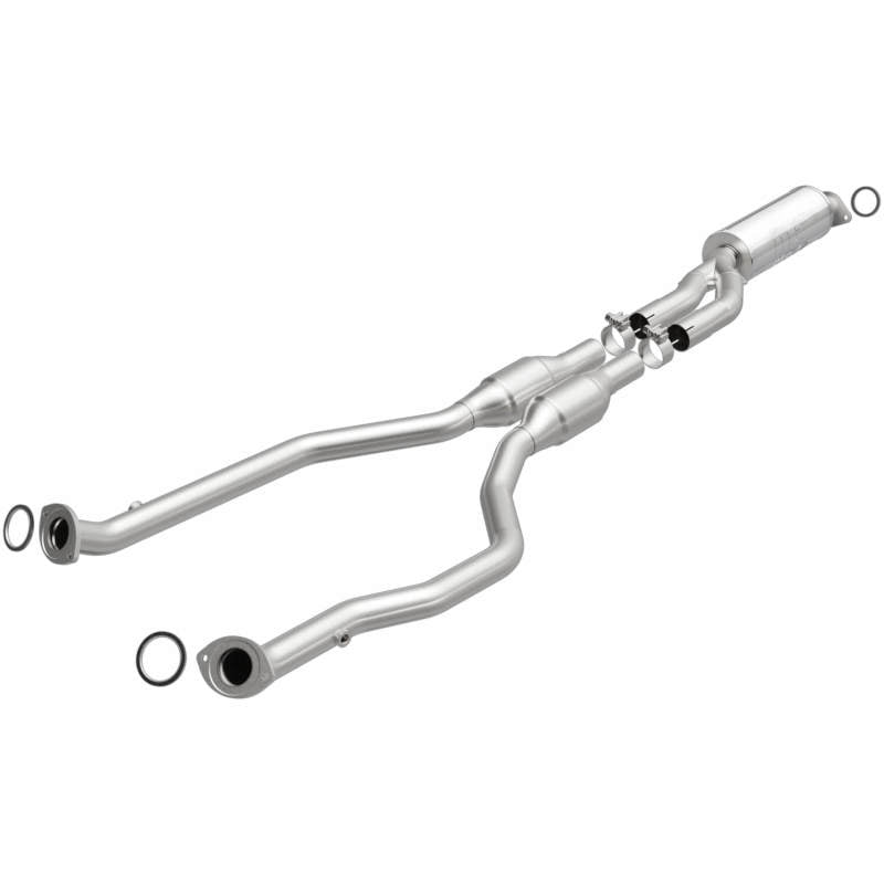 Magnaflow OEM Grade OEM Fit Catalytic Converter | Lexus IS250/350 (05-15) (21-071)