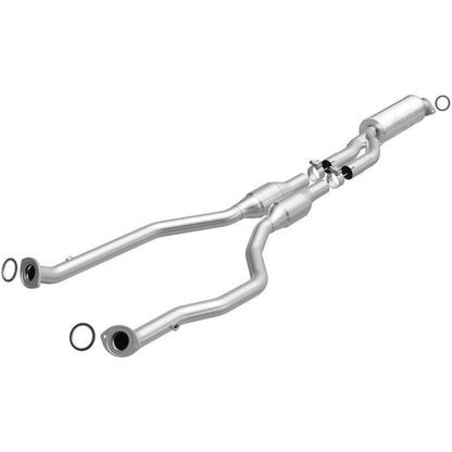 Magnaflow OEM Grade OEM Fit Catalytic Converter | Lexus IS250/350 (05-15) (21-071)