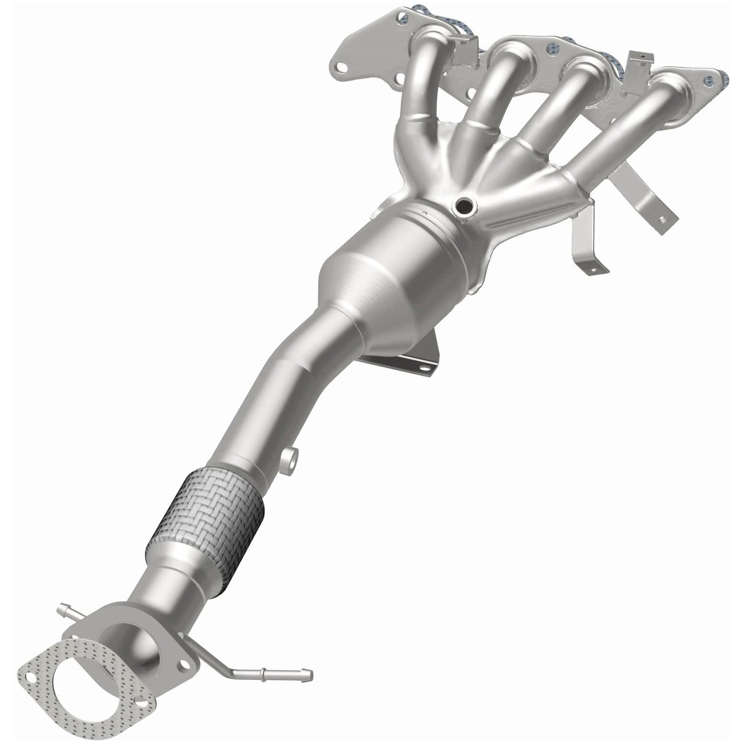 MagnaFlow California Grade CARB Compliant Manifold Catalytic Converter 5531786