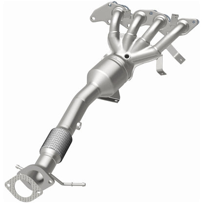 MagnaFlow California Grade CARB Compliant Manifold Catalytic Converter 5531786