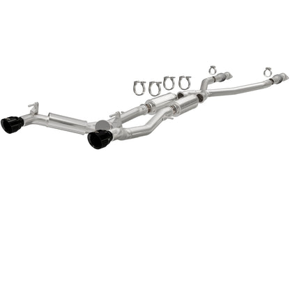 MagnaFlow SPEQ Series Cat-Back Exhaust System | Nissan Z (23-25) (19697)