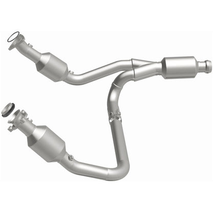 Magnaflow 280424 Catalytic Converter For Chevy Silverado 1500