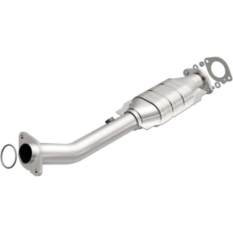 Magnaflow 49218 Direct Fit Converter For Titan 07 5.6L D&S OEM