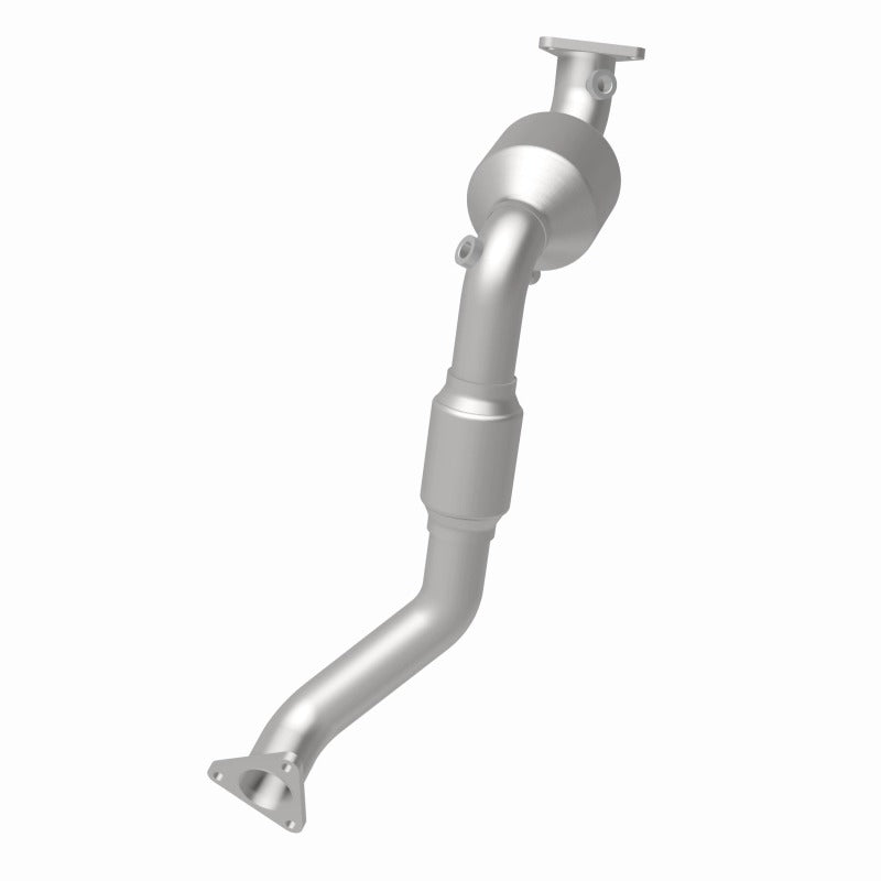 Magnaflow 52585 DirectFit Converter OEM Underbody For Audi Q7 3.6 (07-10)