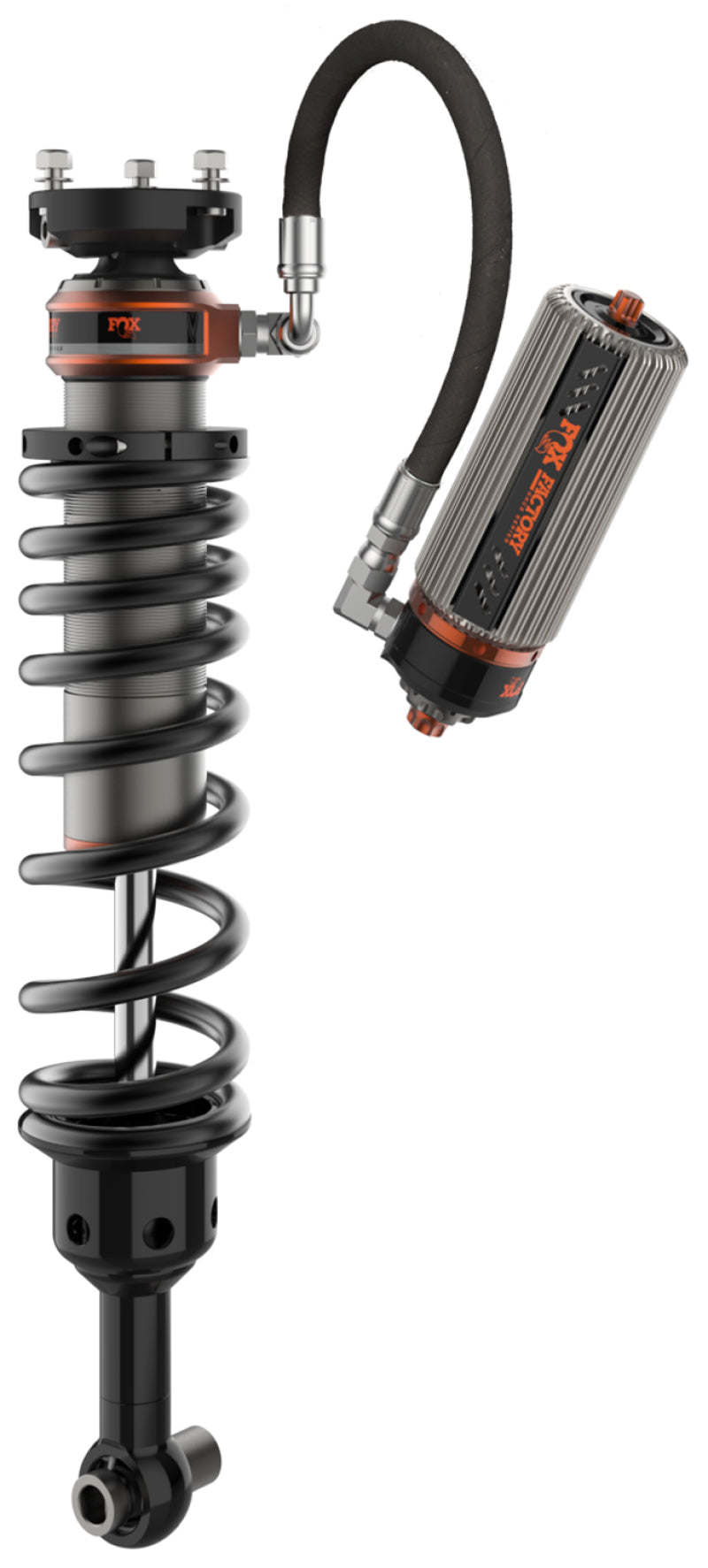 Fox Shocks 883-06-205 for 21-25 Ford Bronco Rear 3 -3.5in Lift (Base Models)