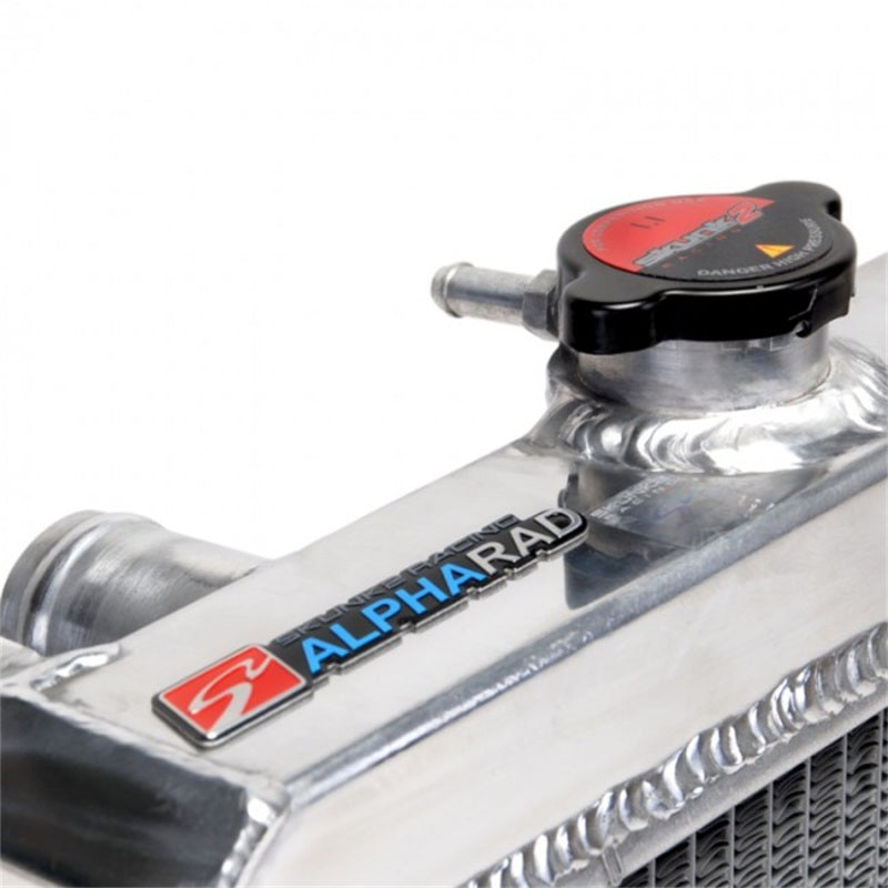 Skunk2 Alpha Radiator | 1994-2001 Acura Integra (349-05-1000)