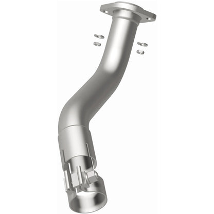 Magnaflow 15313 Manifold Pipe | Jeep Wrangler JK/ Ford F-150/ F-250/ F-350/ Mustang (79-18) (15313)