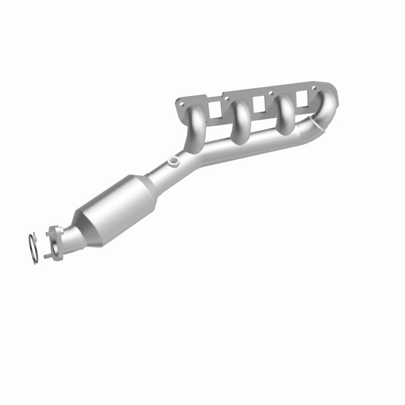 Magnaflow 22-036 OEM Manifold Direct Fit Converter For 11-13 QX56 V8 5.6