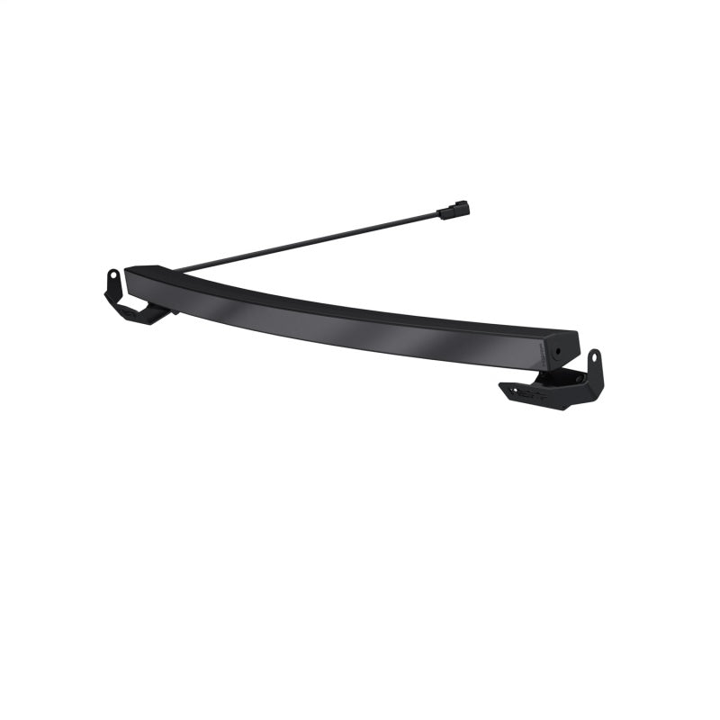 MBRP SL9212-01 Curved Roof Light Kit For Can-Am Defender 16-25