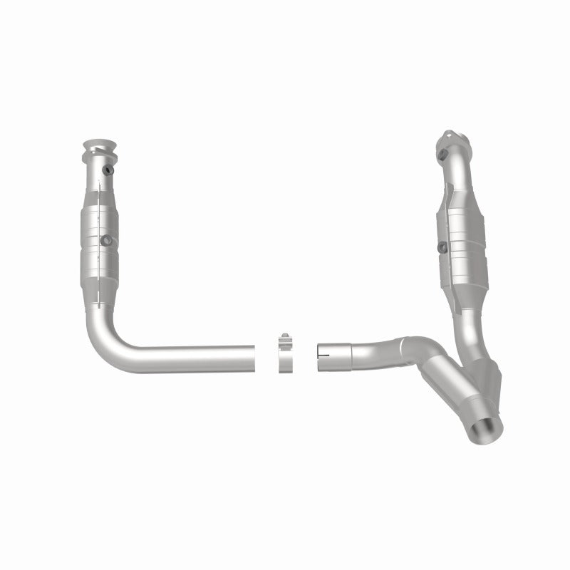 MagnaFlow Conv DF 09-10 Ram 1500 5.7L OEM-Grade Catalytic Converter | Dodge Ram/Express (49664)