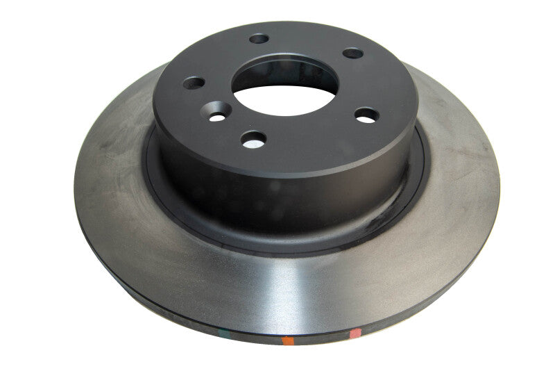 DBA Rear 4000 Series Standard Rotor | Land Rover Discovery Series II (99-04) (DBA4093)