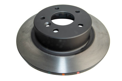 DBA Rear 4000 Series Standard Rotor | Land Rover Discovery Series II (99-04) (DBA4093)