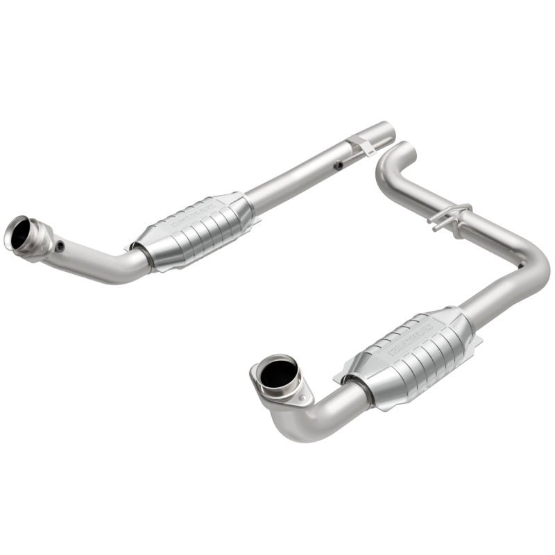 Magnaflow D&S Cat 98-00 Ford Contour 2.5L | Mercury Cougar/Mystique (49973)