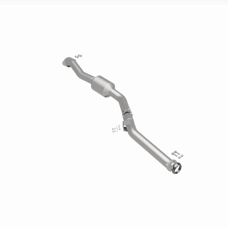 Magnaflow 20-21 Subaru WRX 2.0L Direct Fit Cat Converter | Subaru WRX (20-21) (6571621)