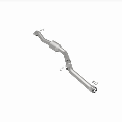 Magnaflow 20-21 Subaru WRX 2.0L Direct Fit Cat Converter | Subaru WRX (20-21) (6571621)
