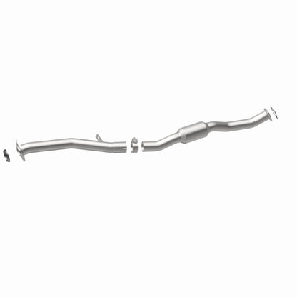 MagnaFlow 52726 OEM Grade Catalytic Converter For Subaru Outback/Legacy 10-12
