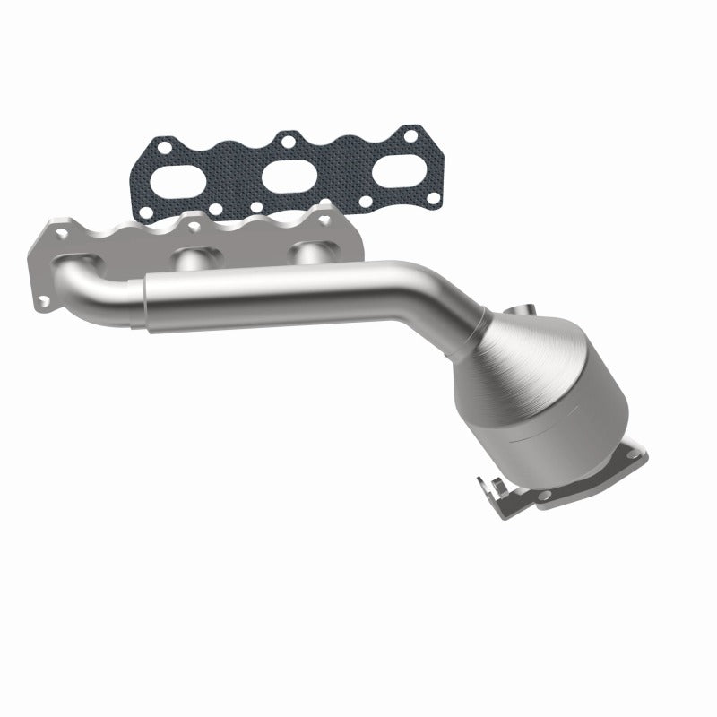Magnaflow 49043 DirectFit Converter For Suzuki Grand Vitara 2.5L