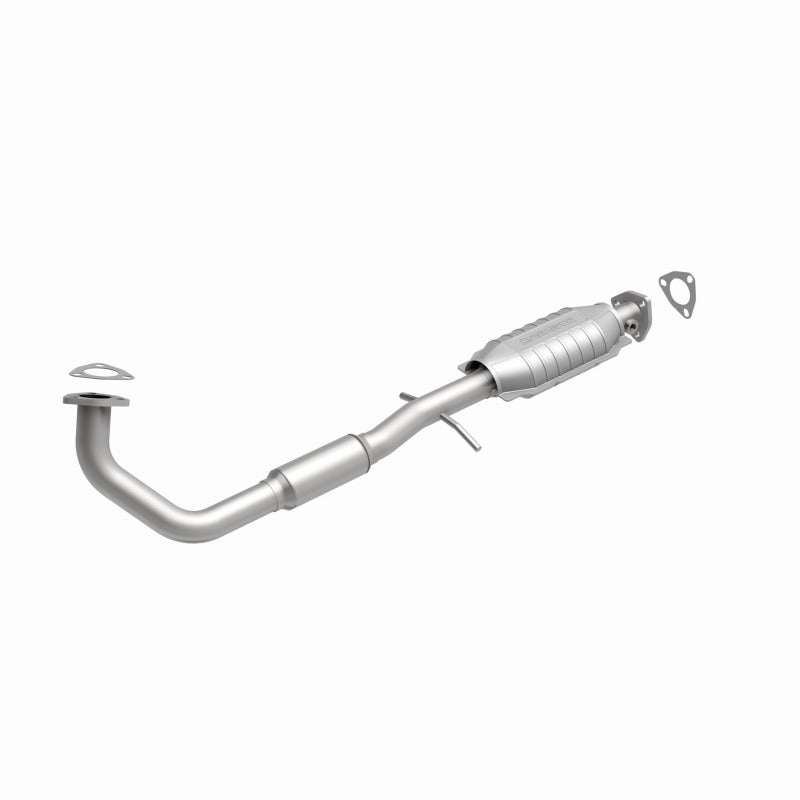 Magnaflow 49530 DirectFit Converter For Saturn Rear OEM