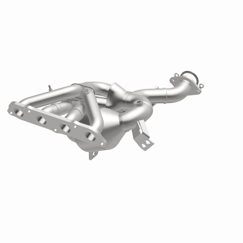 Magnaflow 22-118 DirectFit Converter For Mazda 3 2.0L OEM Grade (15-18)