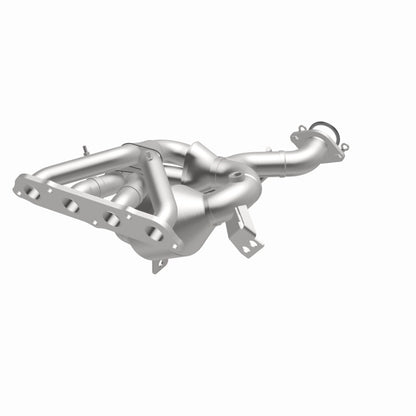 Magnaflow 22-118 DirectFit Converter For Mazda 3 2.0L OEM Grade (15-18)