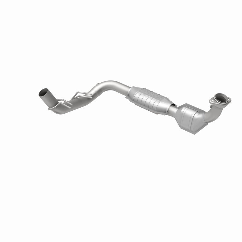 MagnaFlow 23718 DirectFit Converter For Ford Expedition 98 5.4L