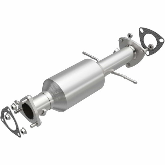 MagnaFlow California Grade CARB Compliant Direct-Fit Catalytic Converter 4451484