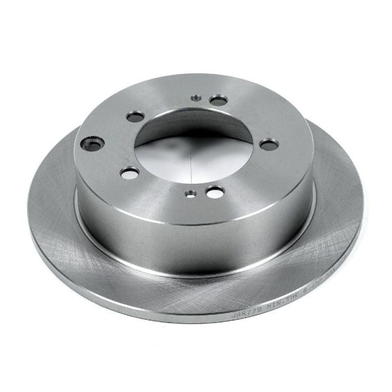 PowerStop Rear Brake Rotor | Chrysler Sebring (95-05) (JBR772)