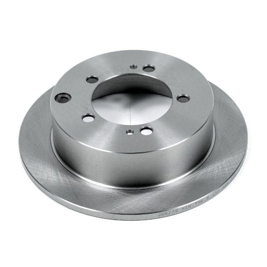 PowerStop Rear Brake Rotor | Chrysler Sebring (95-05) (JBR772)