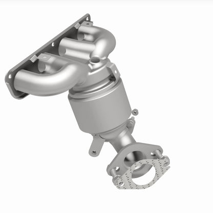 Magnaflow 22-082 OEM Direct Fit Converter For Hyundai Sonata 16-17