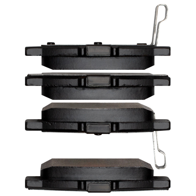R1 Perf 1987-2022 Acura Integra Rear Sport Pads | Integra (87-22) (2115-0537-00)