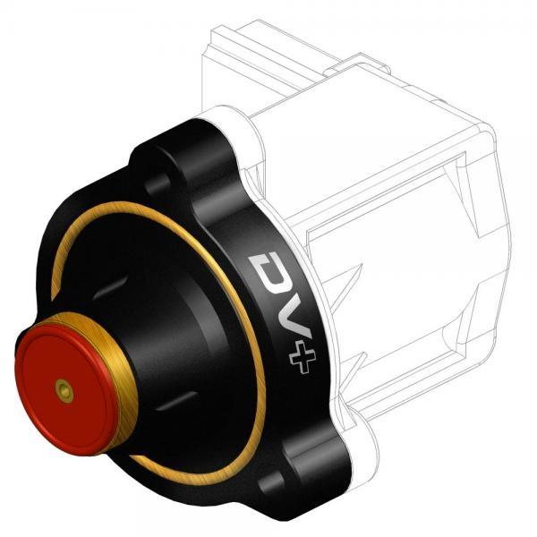 GFB Diverter Valve DV+ 07-10 Mini N14 Engine Only Direct Replacement