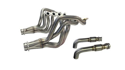Kooks 1-7/8in SS Headers | Ford Mustang Mach-E (20-26) (1151H422)