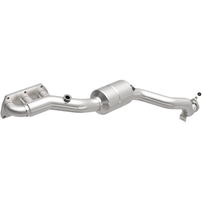 Magnaflow 51167 DirectFit Converter For Audi A8 05-09 6.0L