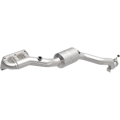 Magnaflow 51167 DirectFit Converter For Audi A8 05-09 6.0L