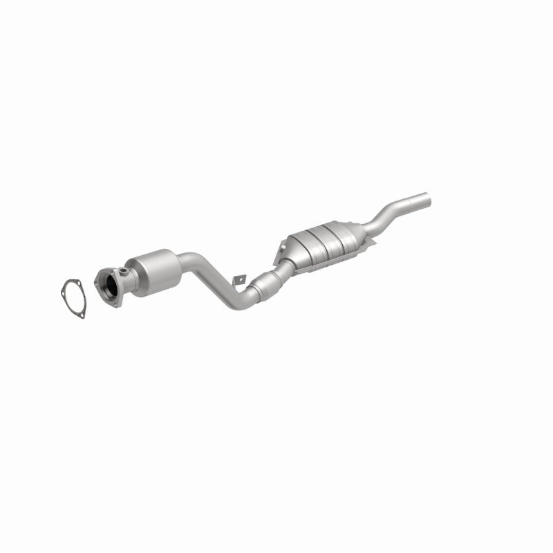 Magnaflow 51964 DirectFit Converter For VW Passat 2.8L