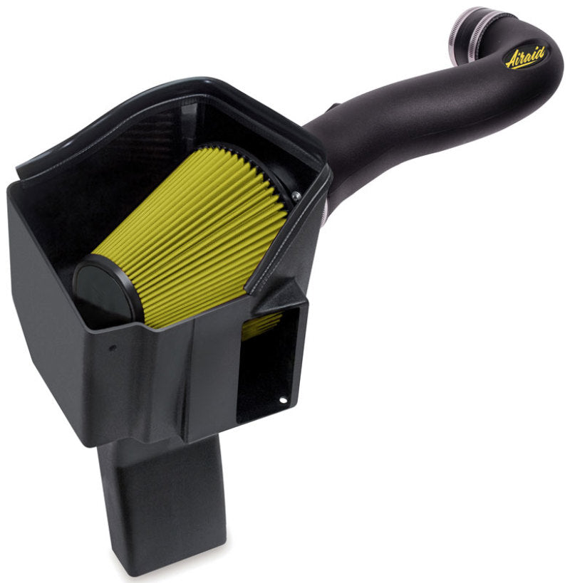 Airaid 205-285 Performance Air Intake System For GM 1500/Tahoe/Suburban/Yukon