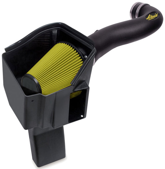 Airaid 205-285 Performance Air Intake System For GM 1500/Tahoe/Suburban/Yukon