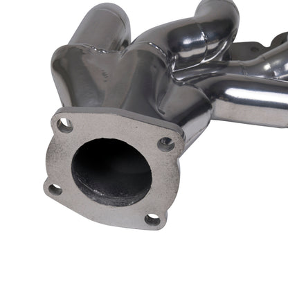 BBK 1-3/4in Tuned Length Shorty Headers | Chevy Camaro SS 16-26 (4043)