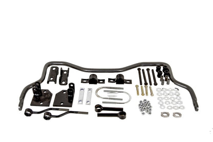 Hellwig 7745 Rear Suspension Stabilizer Anti-Sway Bar Kit For Chevy Colorado NEW