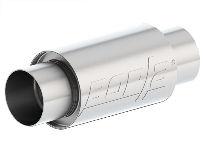 Borla XR-1 3.5in Race Muffler | Universal (40004S)