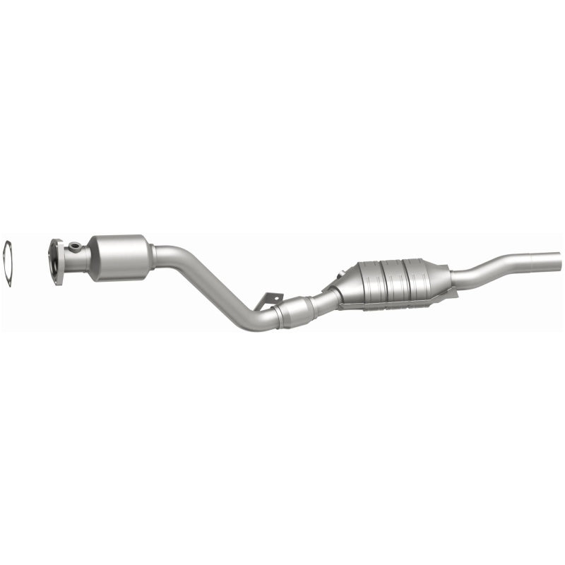 Magnaflow 51964 DirectFit Converter For VW Passat 2.8L