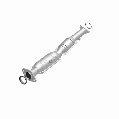 Magnaflow 51504 DirectFit Converter For Acura 3.5RL 04 3.5L