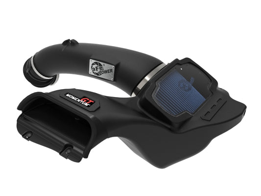aFe Momentum GT Pro 5R Cold Air Intake System | Ford F-150 (21-22) (50-70074R)